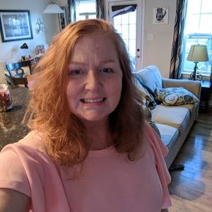 Meet your Posher, Cathy